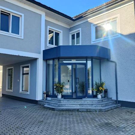 Hotel Neuhof Neuhofen an der Ybbs Zewnętrze zdjęcie