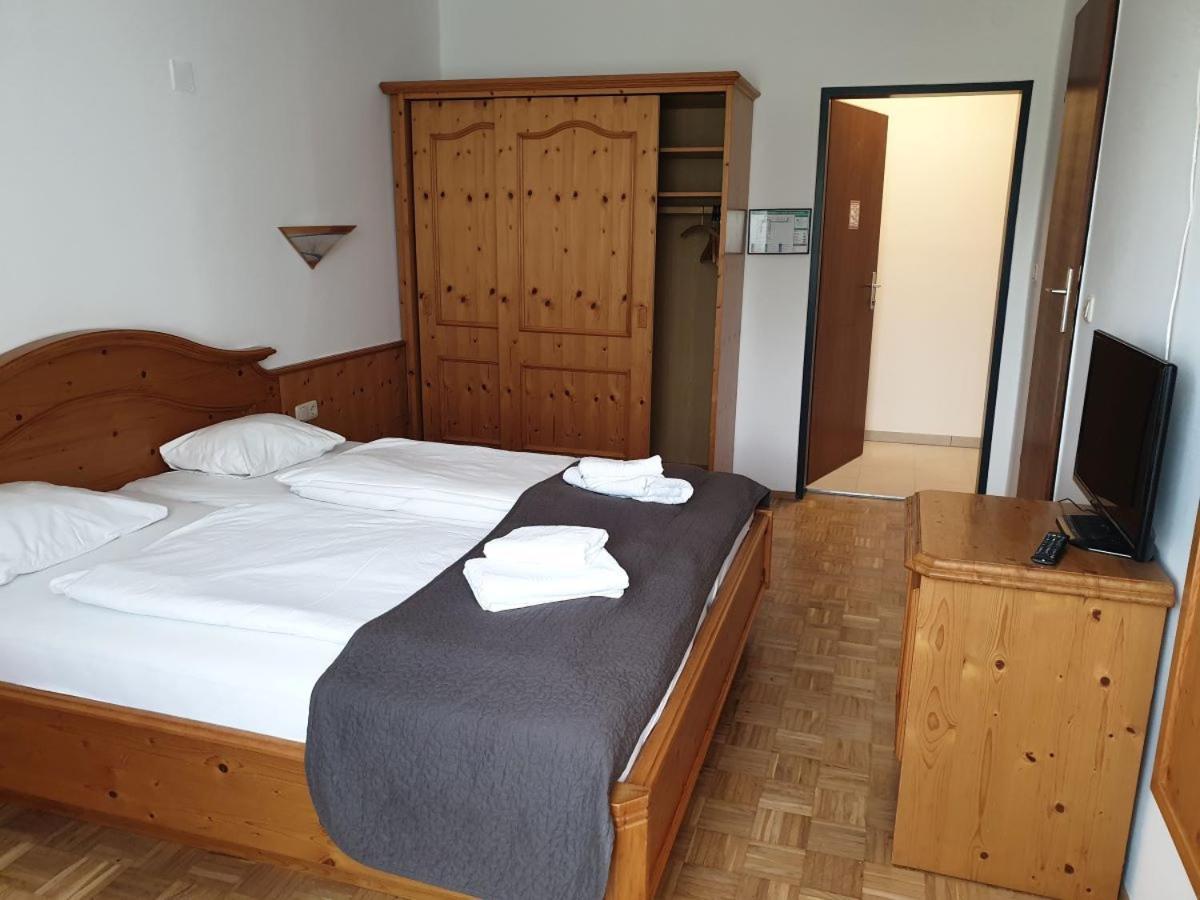 Hotel Neuhof Neuhofen an der Ybbs Zewnętrze zdjęcie