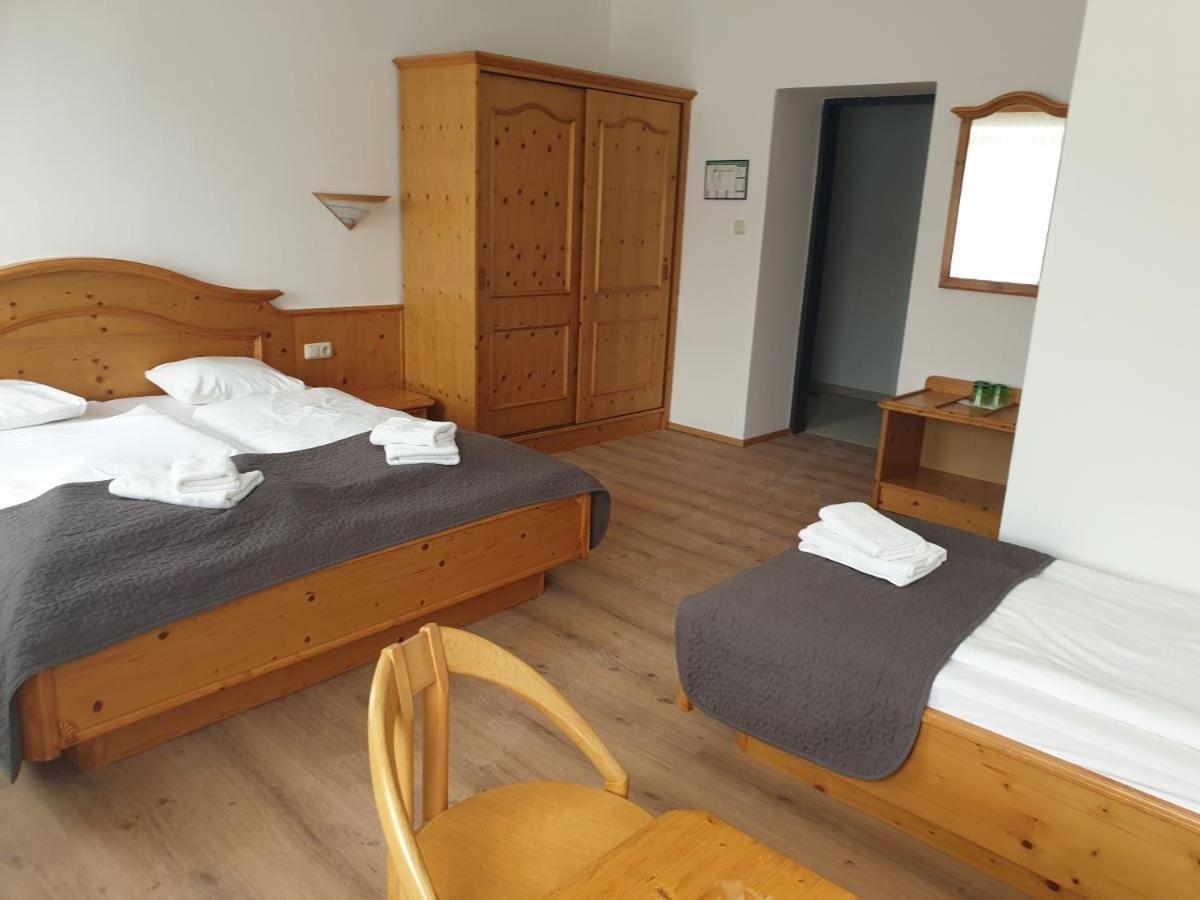 Hotel Neuhof Neuhofen an der Ybbs Zewnętrze zdjęcie