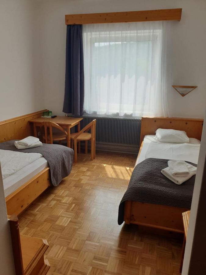 Hotel Neuhof Neuhofen an der Ybbs Zewnętrze zdjęcie