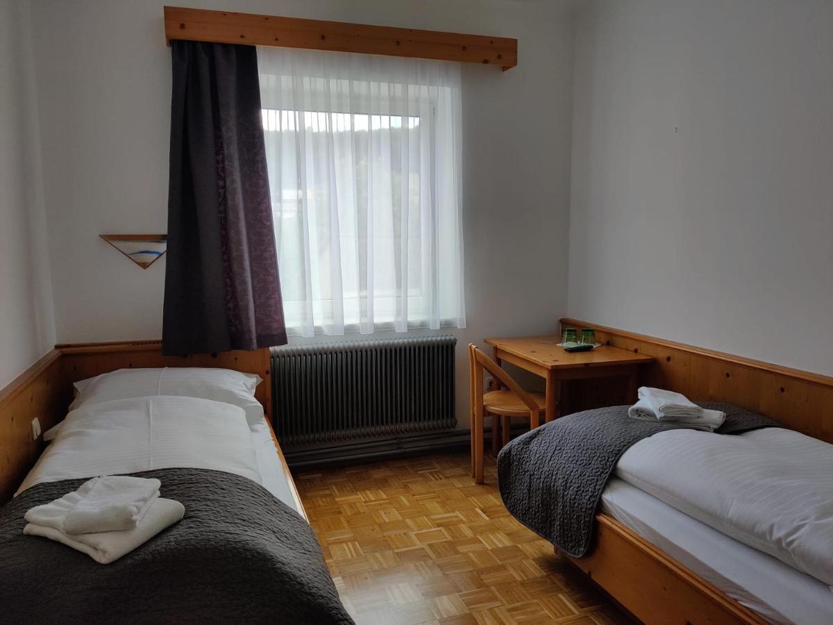 Hotel Neuhof Neuhofen an der Ybbs Zewnętrze zdjęcie