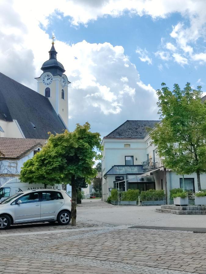 Hotel Neuhof Neuhofen an der Ybbs Zewnętrze zdjęcie