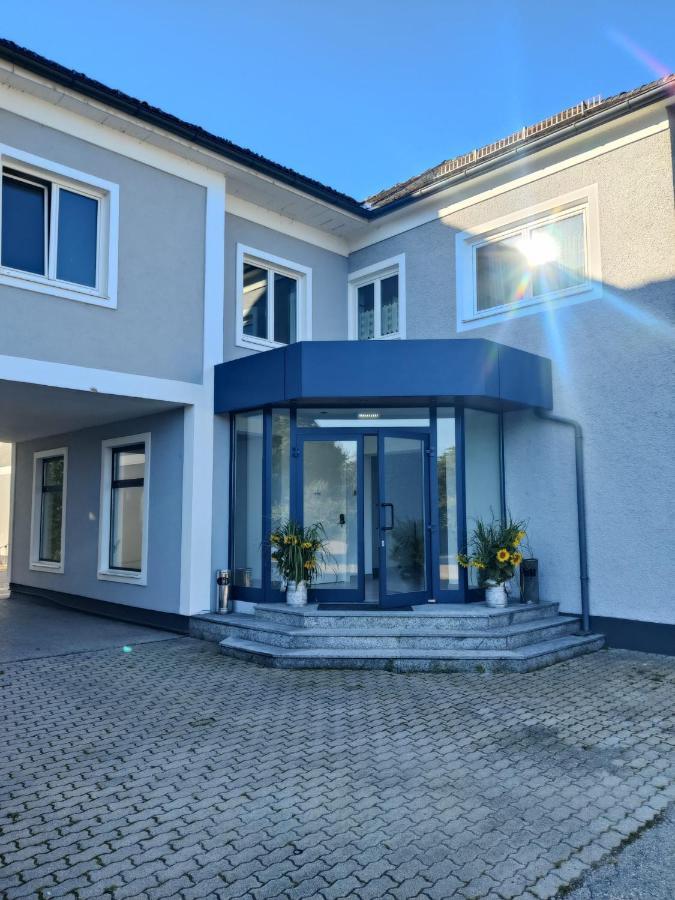 Hotel Neuhof Neuhofen an der Ybbs Zewnętrze zdjęcie