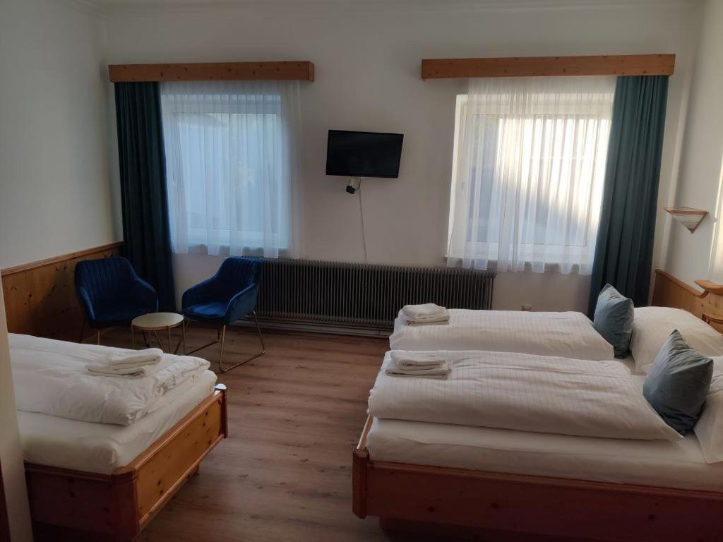 Hotel Neuhof Neuhofen an der Ybbs Zewnętrze zdjęcie