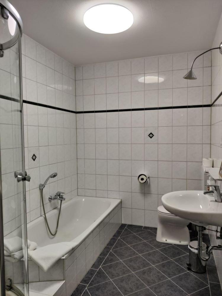 Hotel Neuhof Neuhofen an der Ybbs Zewnętrze zdjęcie